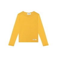 Girlfriend Comfort - Emma Long Sleeve Tee - เสื้อแขนยาว (มี 7 สีให้เลือก)
