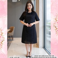 KATUN COTTON BRUKAT DRESS 91374 330 GR X2A AS26 Direct Order
