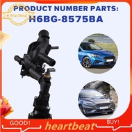 [Hot-Sale] Car Thermostat Assembly  Coolant Thermostat H6BG-8575BA for  Focus 2018-2019