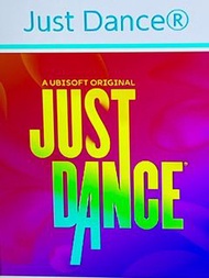 Just dance 2024 account