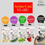Aristo Cats Tofu Litter 6L