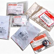 Gear Seal Front Rear Starter Ignition Plate CG110- 125 JX110 -125 14-28-7 20-34-7 16-28-7 22-35-7 26