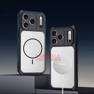 Case Magsafe Iqoo Z11X Iqoo15 5G Iqoo Z10R Iqoo Neo 10 Iqoo Z9 5G Iqoo Z9X Iqoo Z10 5G Iqoo Z10 Lit