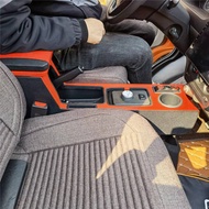 Wuling Rongguang Armrest Box ev50 Electric New Energy Armrest Box EV Small Truck Truck Glove Box Mod