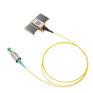 SLD Seed Laser Cooled 1064nm DFB Laser Module with 14pin Butterfly FP Laser Module and FBG 1064nm Op
