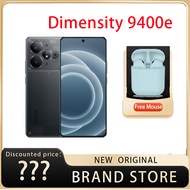 Realme Neo7 Turbo / Realme Neo7 Dimensity 9400e / Realme Neo7 SE 144HZ 1.5K Screen Original Phone