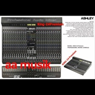 Terjangkau Mixer Ashley King 24 Premium / King24Premium Original