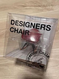 日本 Interior Collection 絕版  Classic Designer Chair (Herman Miller, Vitra, Kartell)