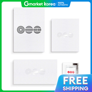 ชุดพิเศษ BTS ARIRANG CD Photobook 2 แบบ Living Legend Weverse Albums