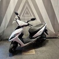 【保固車】【0元交車】2023年 KYMCO 光陽 VJR 125 4V VJR125 機車 雙碟