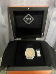 DICLA 手錶