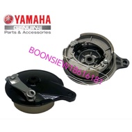 YAMAHA LC135 SRL-Z 
Rear Hub Panel Cover Complete Set 
Cover Brek Hub set