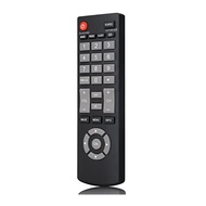 NH305UD Remote Control for TV LF402EM6 LF402EM6F LF461EM4 LF461EM4A LF501EM4 LF501EM4A LF501EM4F