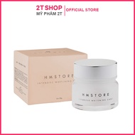 JUSSMY HM STORE WHITENING PINK CREAM 20G