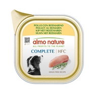 Almo Nature HFC Chicken with Rosemary (150g) (812)