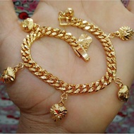 COP 916 TULEN EMAS KOREA 24K