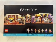 LEGO 10292 The Friends Apartment (Creator Expert)