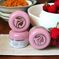 WSC SKINCARE  BPOM (tidak ori uang kembali)