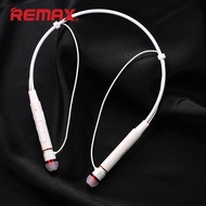 REMAX Earphone RB-S6 Bluetooth v5.0 Professional Tuning Earphone Inligent Noise Reduction Wireless H
