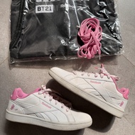 Reebok Royal Complete 2LCS x BT21, Size US 5
