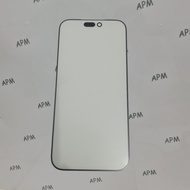 Glass TS OCA iPh 17 Pro Max Ori