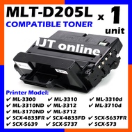 MLTD205L MLT-D205L ML3300 ML3310 ML3310d ML3310ND ML3312 ML3710d ML3170ND ML3712 SCX 4833FR 4833FD 5