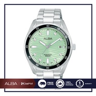 ALBA นาฬิกาข้อมือ Boyish Quartz รุ่น AG8P09X ขนาด 36 mm.