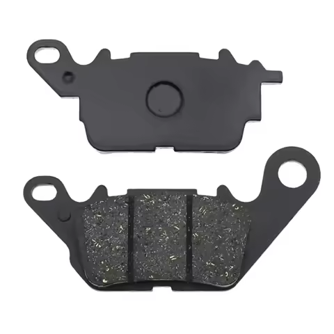 Motorcycle Front Brake Pad disc brake pad For Yamaha GPD125A GPD 125 A FA464 FA694 YBR 125 NMAX N MA