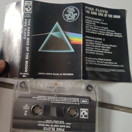 kaset pink floyd dark side of the moon