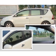 1m *3M Nano Ceramic Front Windscreen Window Tint High Quality Foil Glass Sun Shade Film Protector fo