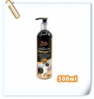 fourflax - 紐西蘭阿麻籽油+沙棘果油 500ml