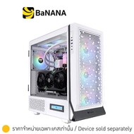 เคสคอมพิวเตอร์ Thermaltake Computer Case Ceres 500 TG ARGB Snow by Banana IT
