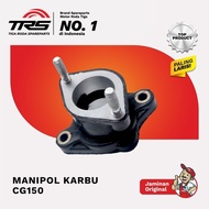 TRS Carburetor Manipol CG150 Kaisar Nozomi TRSOriginal