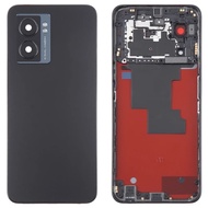 Original Battery Back Cover for OPPO A57 Phone Frame Repair Replacement Part