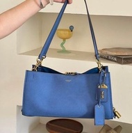 Coach Rogue 34 Shoulder Bag
