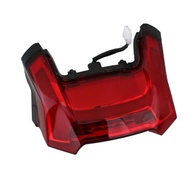 Motorcycle Rear Taillight Brake Light Lamp For CFMOTO 700CLX 700CL-X CF700CLX CF700CL-X CF700-2 CF M