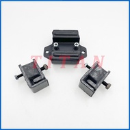 Engine Mounting Set 3PCS Dutsun 120Y B310