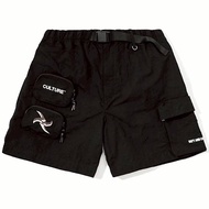 Culture Tactical Shorts V3 Kuro