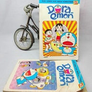 Doraemon comic removed
