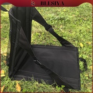 blesiya Stadium Seat Waterproof Comfortable Bleacher Seat for Hiking Outdoor Fishing
