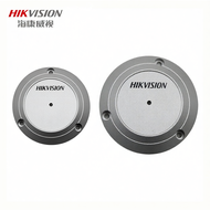 Hikvision | กล้องวงจรปิดจับเสียงคุณภาพสูง