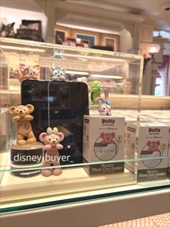 🇭🇰香港迪士尼樂園 商品代購「Duffy與好友 手機殼公仔 盲盒」