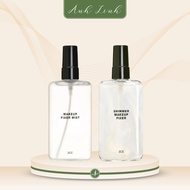 3ce Makeup Fixer Mist, Shimmer Makeup Fixer