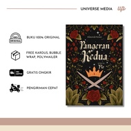 SECOND PRINCE by Flo (flo3025)