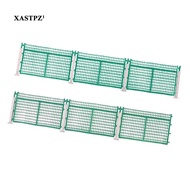 [Xastpz1] HO Scale Fence 1:87 Scale Fence Model, Miniature Model Miniature Fence Scenery Accessories