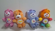 Care Bears 公仔