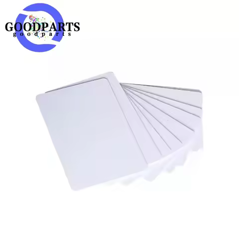 230PCS Glossy inkjet printable PVC CARD for Epson R260 R270 R280 R290 R330 R390 T50 A50 L800 L801 Px