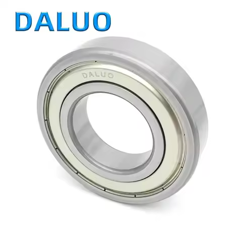 1PCS 6202ZZ P5 15X35X11 DALUO Bearing ABEC-5