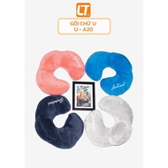 U-shaped Pillows, u-Shaped Neck Pillows, Convenient Office Sleeping Pillows