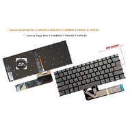 JGD Lenovo Flex 5-14ARE05 14IIL05 14ITL05 14ALC05 IDEAPAD 5-14ITL05 14IIL05 14ARE05 14ALC05 LAPTOP K